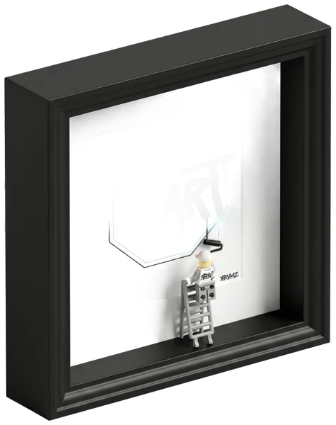 BrainRot Index object