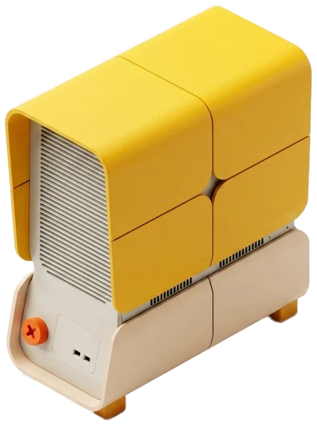 Discuria object
