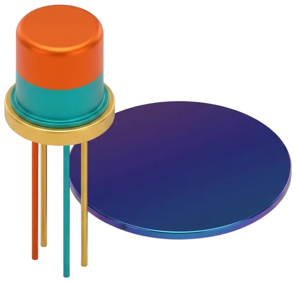 The Transistor