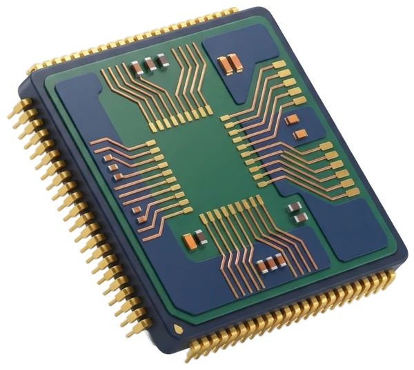The Microchip