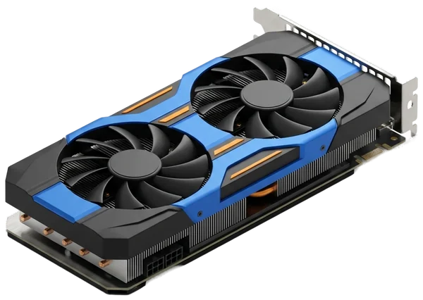 The GPU