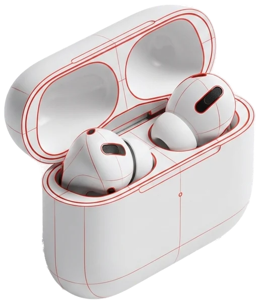 Podcast Factory object