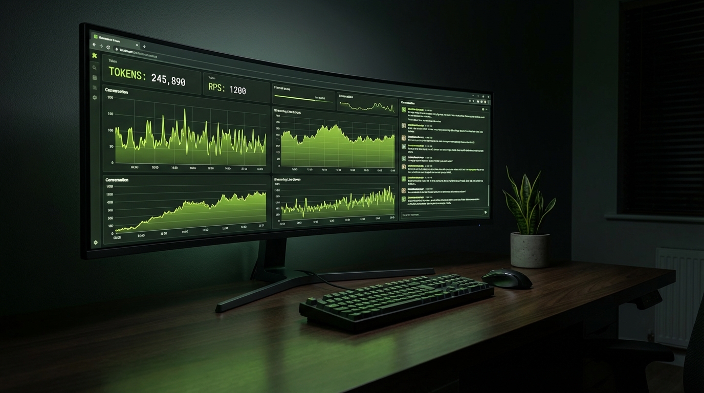 Claude Dashboard