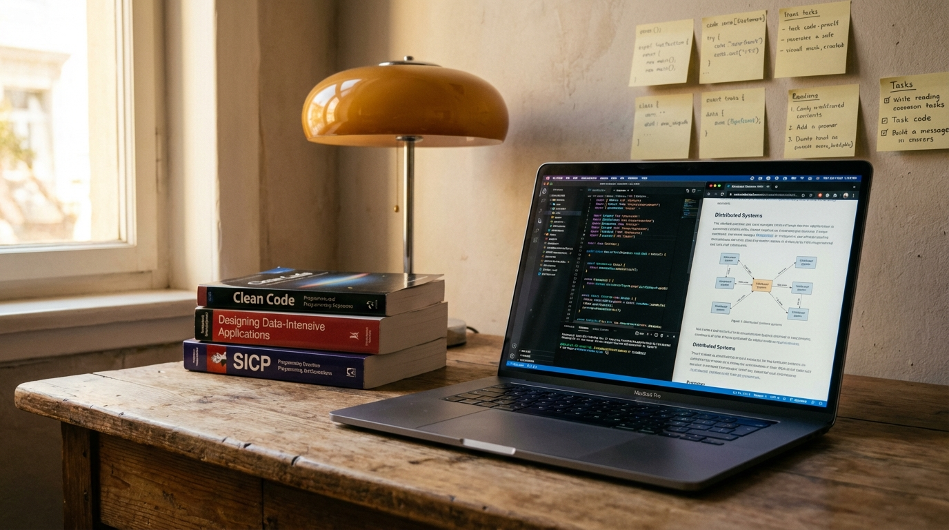 Tech Deep Dive